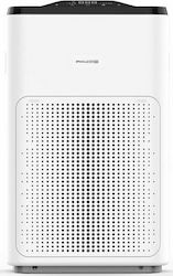 Philco Cleanair 40 Luftreiniger 40W für Räume 40m²