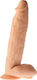 Dream Toys Mr Dixx Giant Gio Ρεαλιστικό Dildo με Όρχεις και Βεντούζα Flesh 30cm