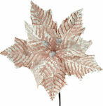 Lianos Christmas Decorative Branch 25cm