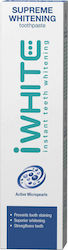 iWhite Supreme Whitening Toothpaste 75ml