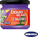 Mercola Liquid Glass Ultra Tint Craft Paint Lil...