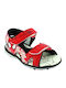 Kids' Sandals Red