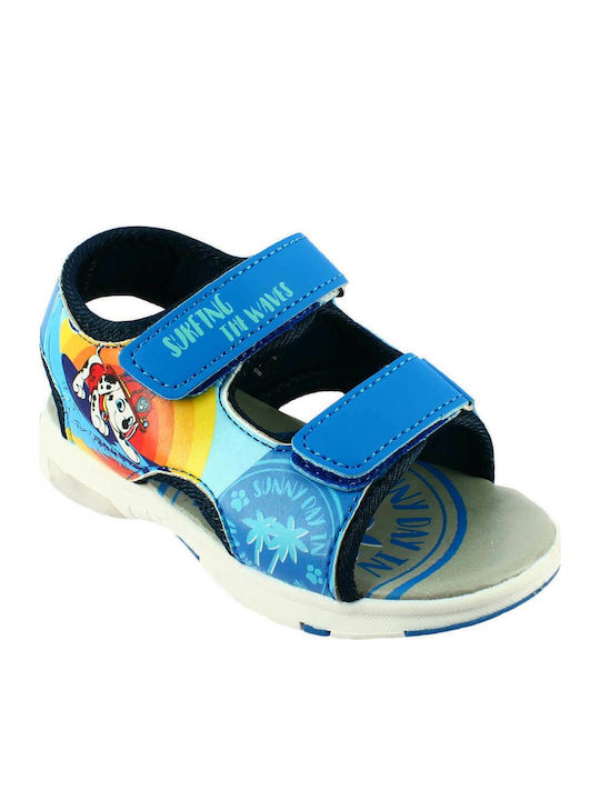 LEOMIL NV Kids' Sandals Blue