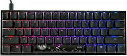 Ducky Mecha Mini Mechanical Keyboard English US Ducky Mecha Mini Mechanical Keyboard English US