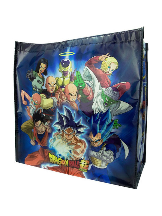 Abysse Dragon Ball Shopping Bag