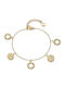 Viceroy Bracelet Chain Gold Plated