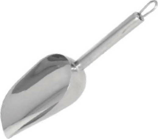 Σέσουλα Κουζίνας Inox mit Größe 12cm