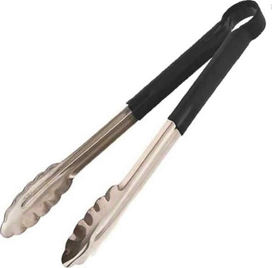 Dianomiki Tong Allgemeine Verwendung Rostfreier Stahl 25cm