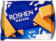 Roshen Wafer Milk 72gr 1pcs