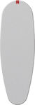 Rayen Ironing Board Cover 130x47cm Gray