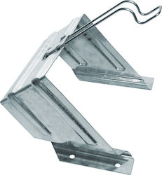 Next Systems Truck Accessories Metallic Galvanized Wheel Bolt Cover