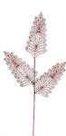 Lianos Christmas Decorative Branch 89cm