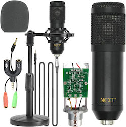 Next Next Kit Seturi Microfon Condensator Deskt...