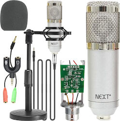 Next Next Kit Seturi Microfon Condensator Deskt...