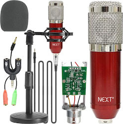 Next Next Kit Seturi Microfon Condensator Deskt...