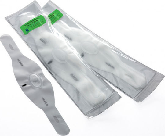 Prestan Medical Consumable 25pcs PP-CFS-25