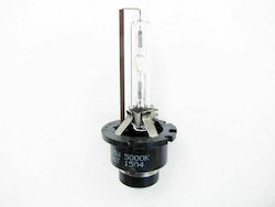 Lampen Auto D2S Xenon 4300K Naturweiß 1Stück