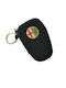 Key Holder Alfa Romeo Fabric