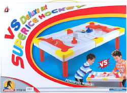 Blue Toys Супер Хокей На Лед Делукс Комплект За 3-12 Години