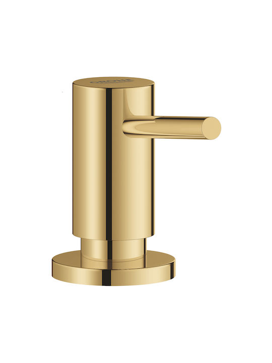 Grohe Cosmopolitan Εντοιχιζόμενο Dispenser για ...