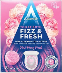Astonish Tablets 8 Tabs