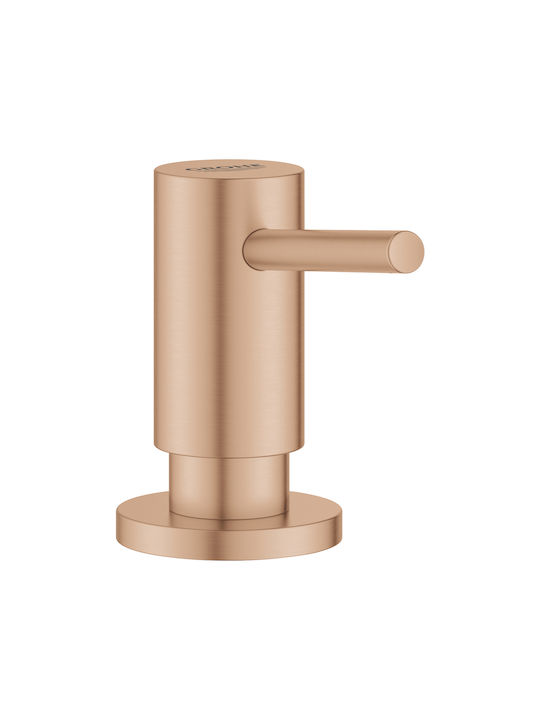 Grohe Cosmopolitan Spender Küche Metallisch Ros...