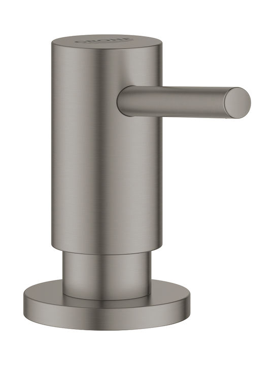 Grohe Cosmopolitan Εντοιχιζόμενο Dispenser για ...