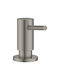 Grohe Cosmopolitan Built-in Kitchen Dispenser Metallic Grey 500ml