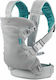 Infantino Classic Carrier Flip Light & Airy