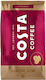 Costa Coffee Καφές Espresso Signature Dark Roast σε Κόκκους 1kg