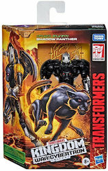 Φigură de acțiune Transformers Deluxe Class Sha...