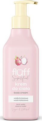 Fluff Dragon Fruit Moisturizing Cream 200ml