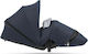 Joolz Hub Cocoon Stroller Footmuff 81x52cm Navy Blue