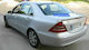 Autoheckspoiler Für Kofferraum Aus Kunststoff Mercedes-Benz C Klasse W203 2000-2007