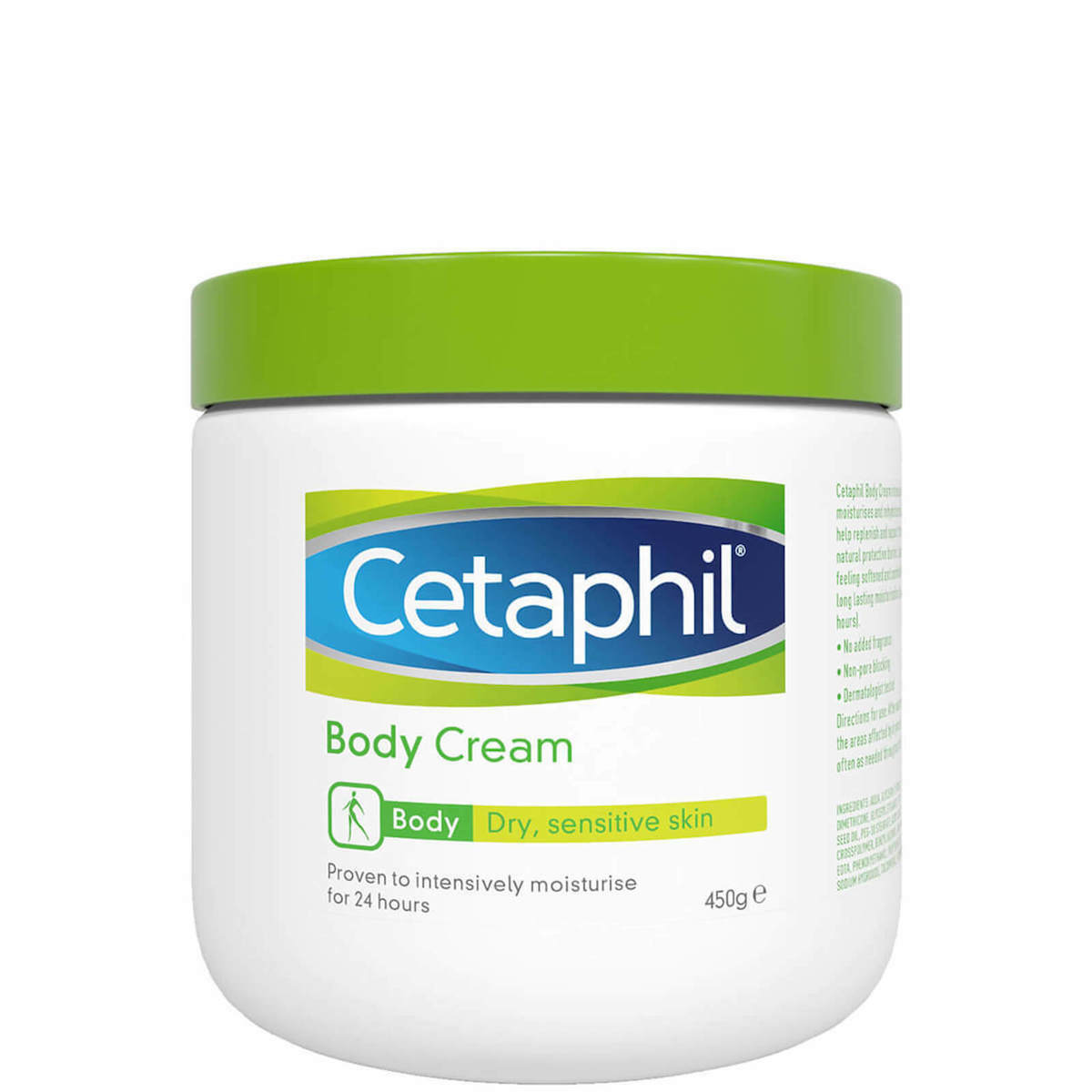Cetaphil Body Cream 450gr Skroutz.gr