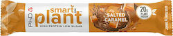 PhD Smart Plant Protein Bar With Salted Caramel Flavour 64gr