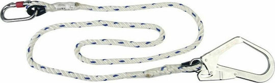 Delta Plus Rope White Aerator 1.5m