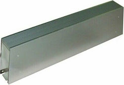 8000W/8Ω Dynamic Brake Industrial Type 03.048.0115