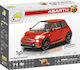 Cobi Bausteine Abarth 595 Competizione für 7+ Jahre 71Stück