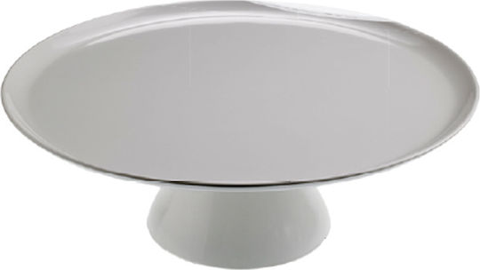 Leone Le Perle Plastic Cake Stand