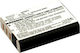 MultiEnergy Baterie aparat foto NP-95 DIDG.FUNP95 Litiu-Ion (Li-Ion) 1800mAh Compatibilă cu Fujifilm