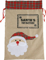 Lianos Multicolour Gift Wrapping Sack