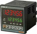 Autonics Industrial Timer Relay CT6M-2P2