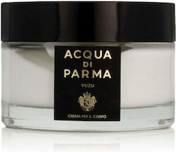 Acqua di Parma Yuzu Cream 150ml