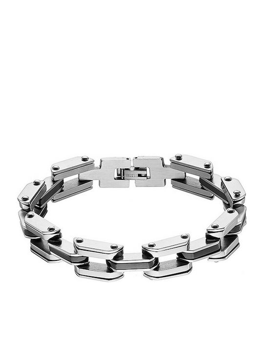 Verorama Bracelet made of Steel