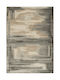 Koulis Carpets Best 9261A Rug Rectangular Beige