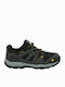 MTN ATTACK WATERPROOF schwarz