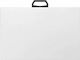 Exas Paper Linear Drawing & Sketching Board with Handle 70x50cm
