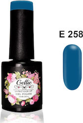 Gellie Halb-permanenter Nagellack E 258 10ml