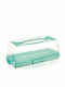 Dunya 30309 Cake Stand Blue 37x17.5x14cm